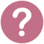 question mark icon